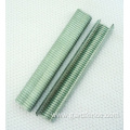 TOPFIX Clip Galvanized Fixing Ring Nail